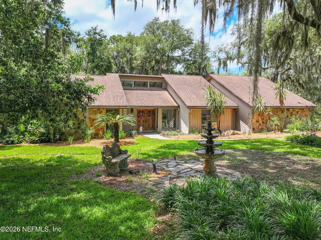 4276 Stratford Way Jacksonville FL 32225