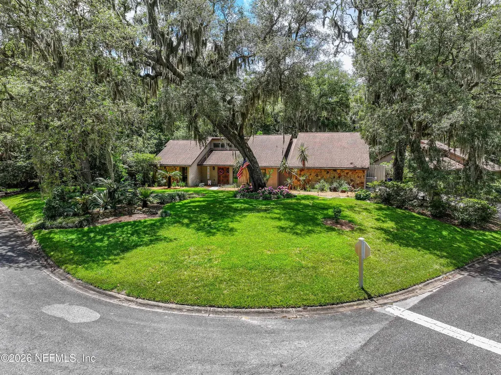 4276 Stratford Way Jacksonville FL 32225