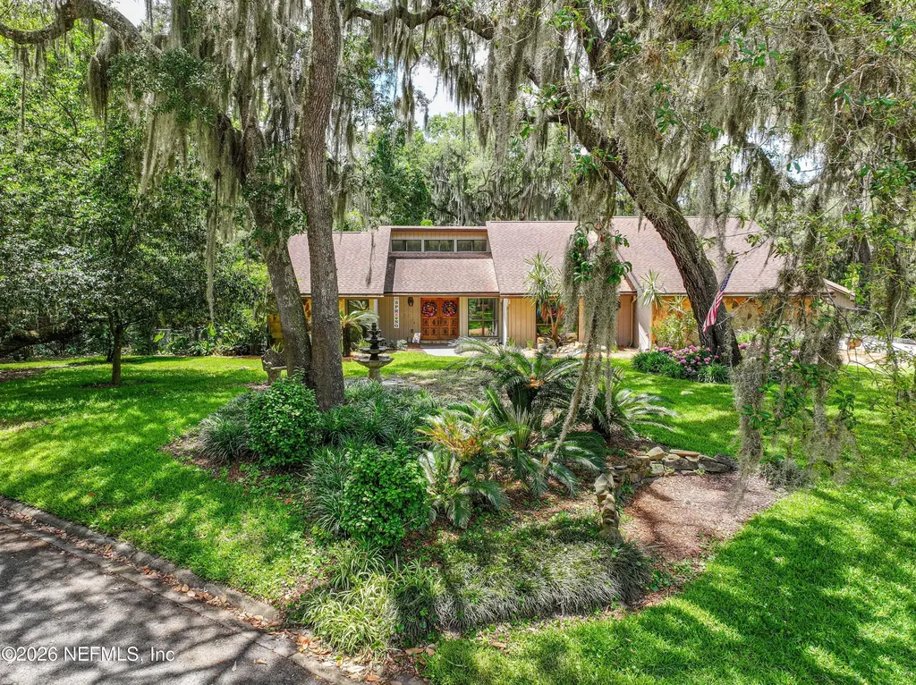 4276 Stratford Way Jacksonville FL 32225