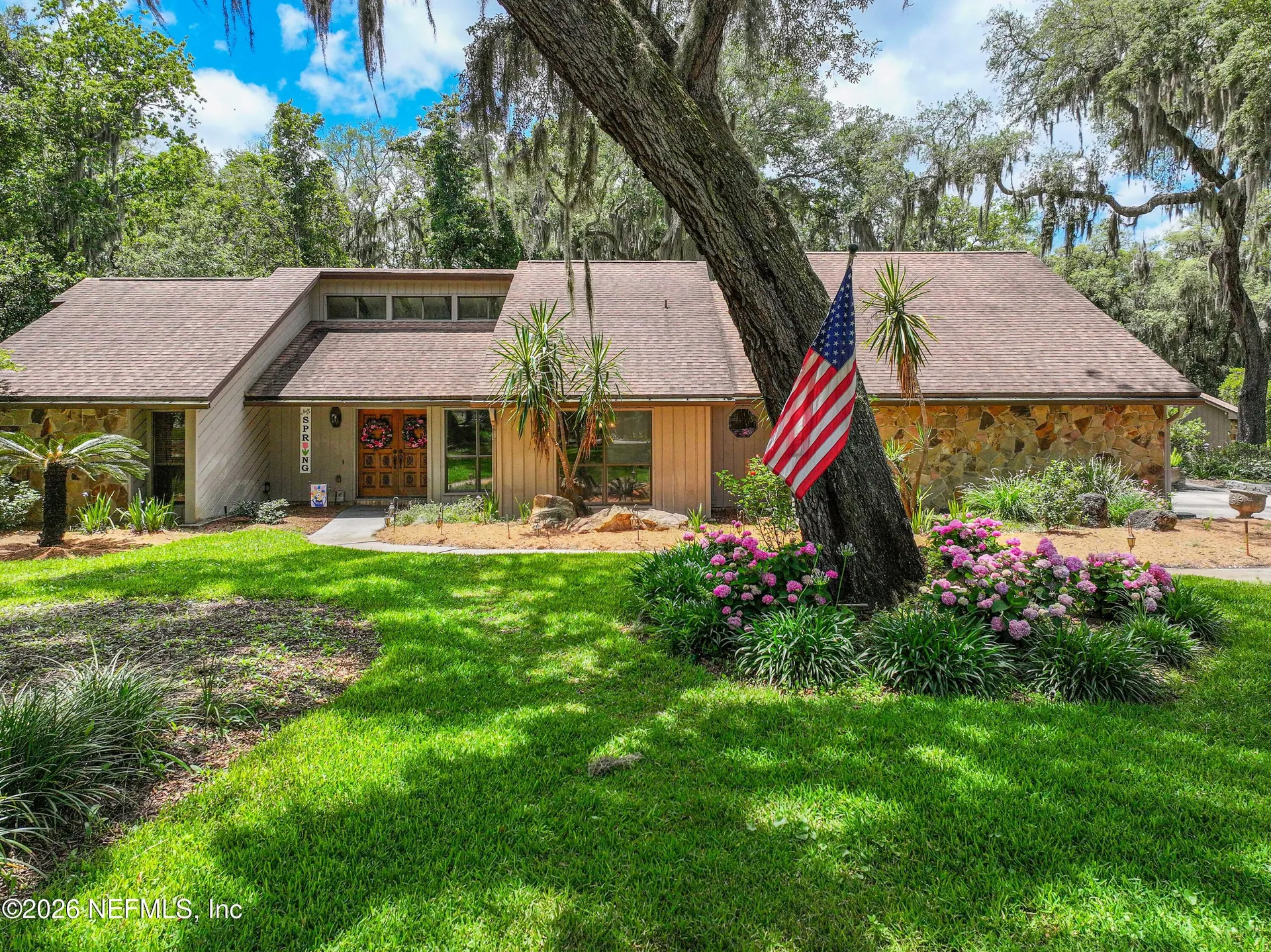 4276 Stratford Way Jacksonville FL 32225