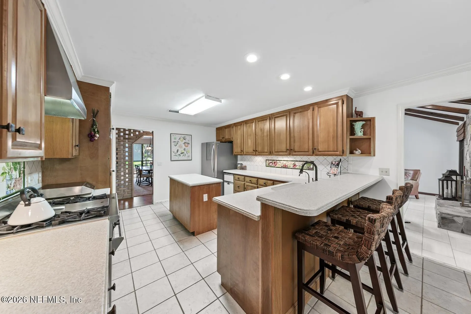 4276 Stratford Way Jacksonville FL 32225