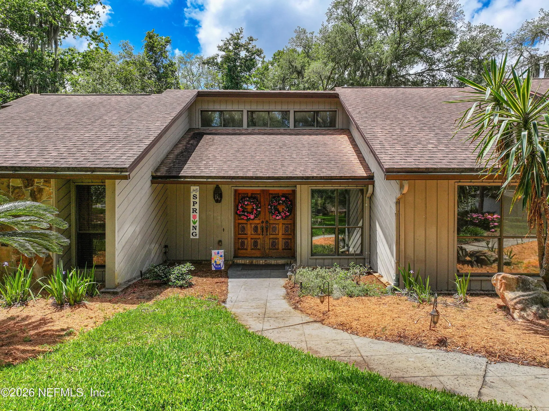 4276 Stratford Way Jacksonville FL 32225
