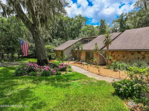 4276 Stratford Way Jacksonville FL 32225