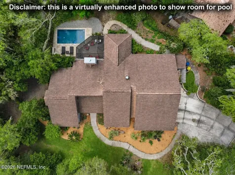 4276 Stratford Way Jacksonville FL 32225