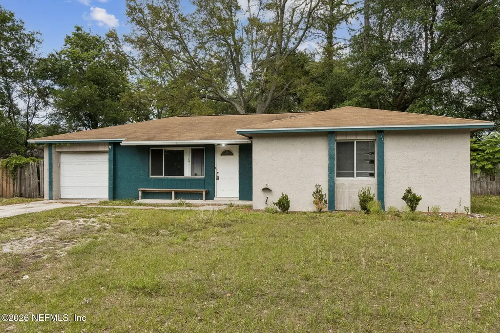 8049 Lamb Court Jacksonville FL 32244