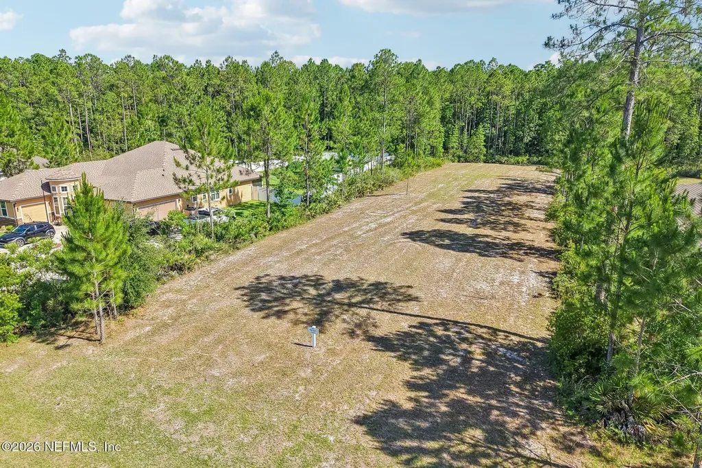11373 Saddle Club Drive Jacksonville FL 32219