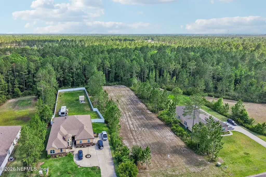 11373 Saddle Club Drive Jacksonville FL 32219