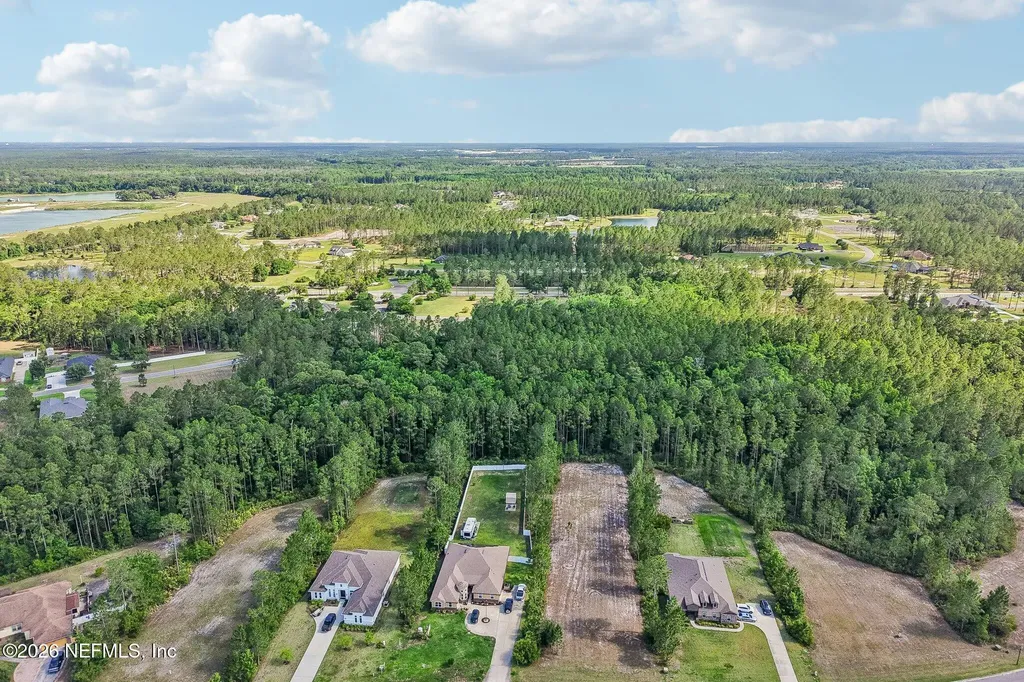 11373 Saddle Club Drive Jacksonville FL 32219