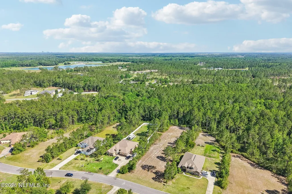 11373 Saddle Club Drive Jacksonville FL 32219