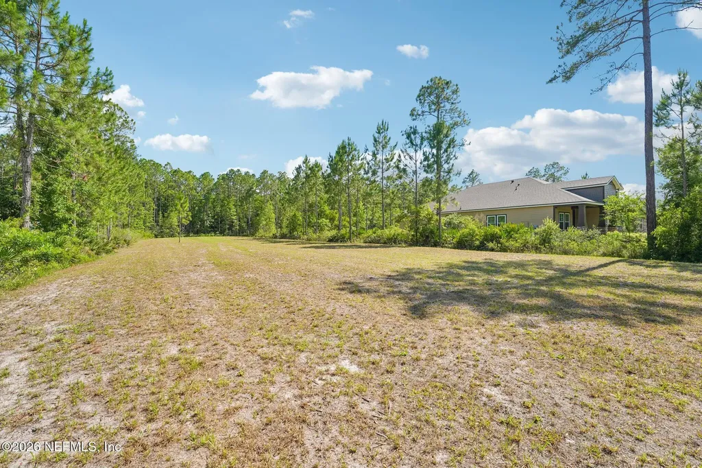 11373 Saddle Club Drive Jacksonville FL 32219