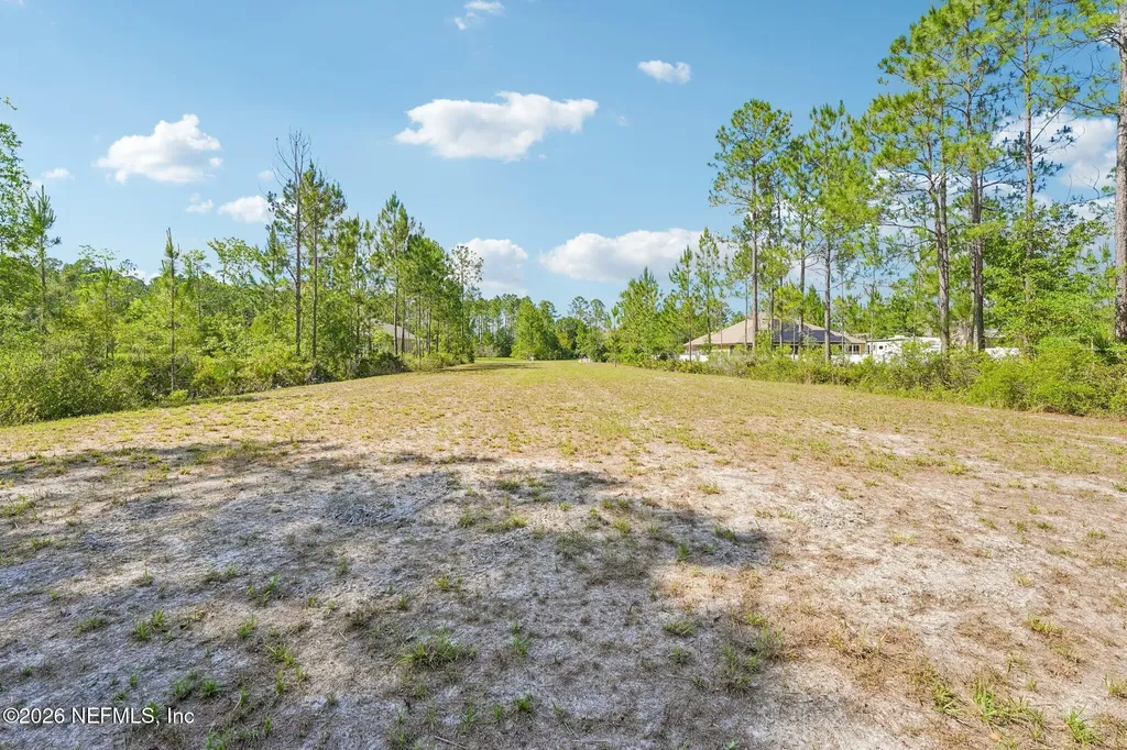 11373 Saddle Club Drive Jacksonville FL 32219
