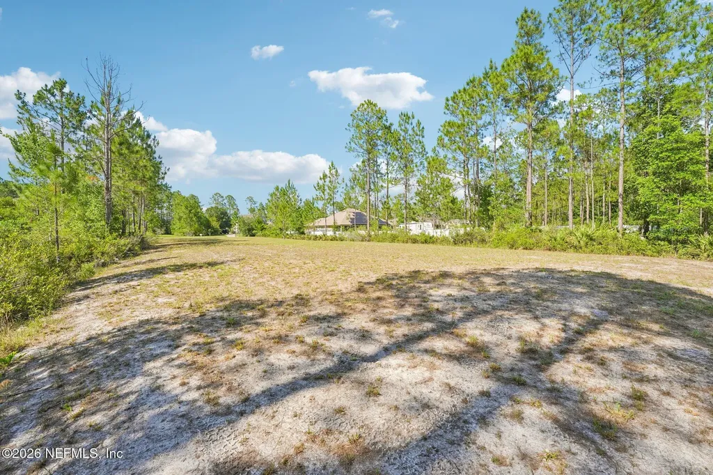 11373 Saddle Club Drive Jacksonville FL 32219
