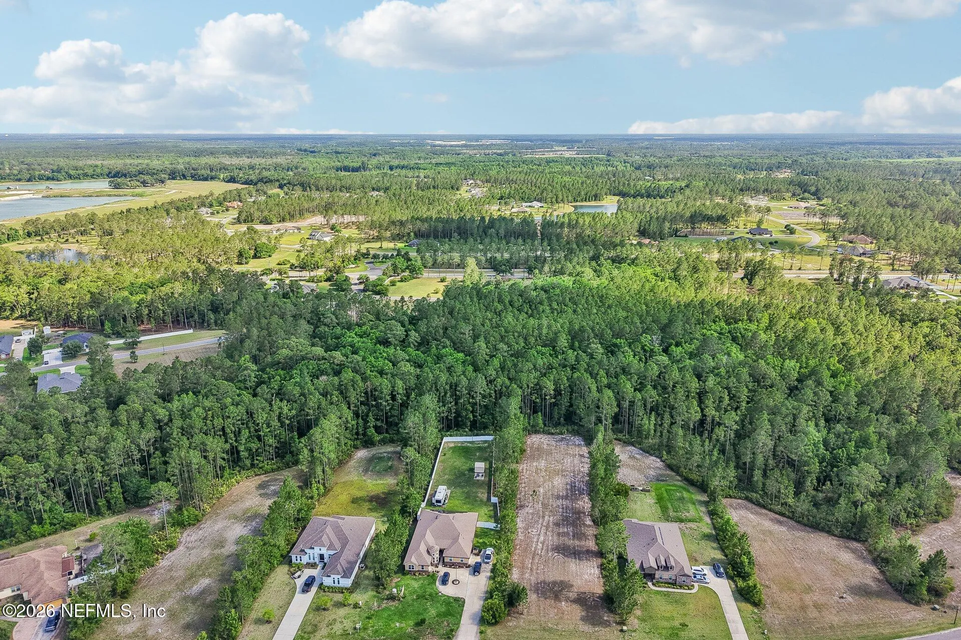 11373 Saddle Club Drive Jacksonville FL 32219