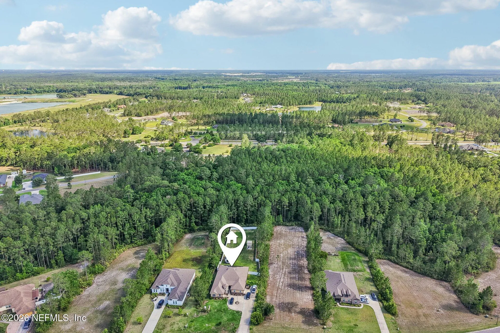 11373 Saddle Club Drive Jacksonville FL 32219