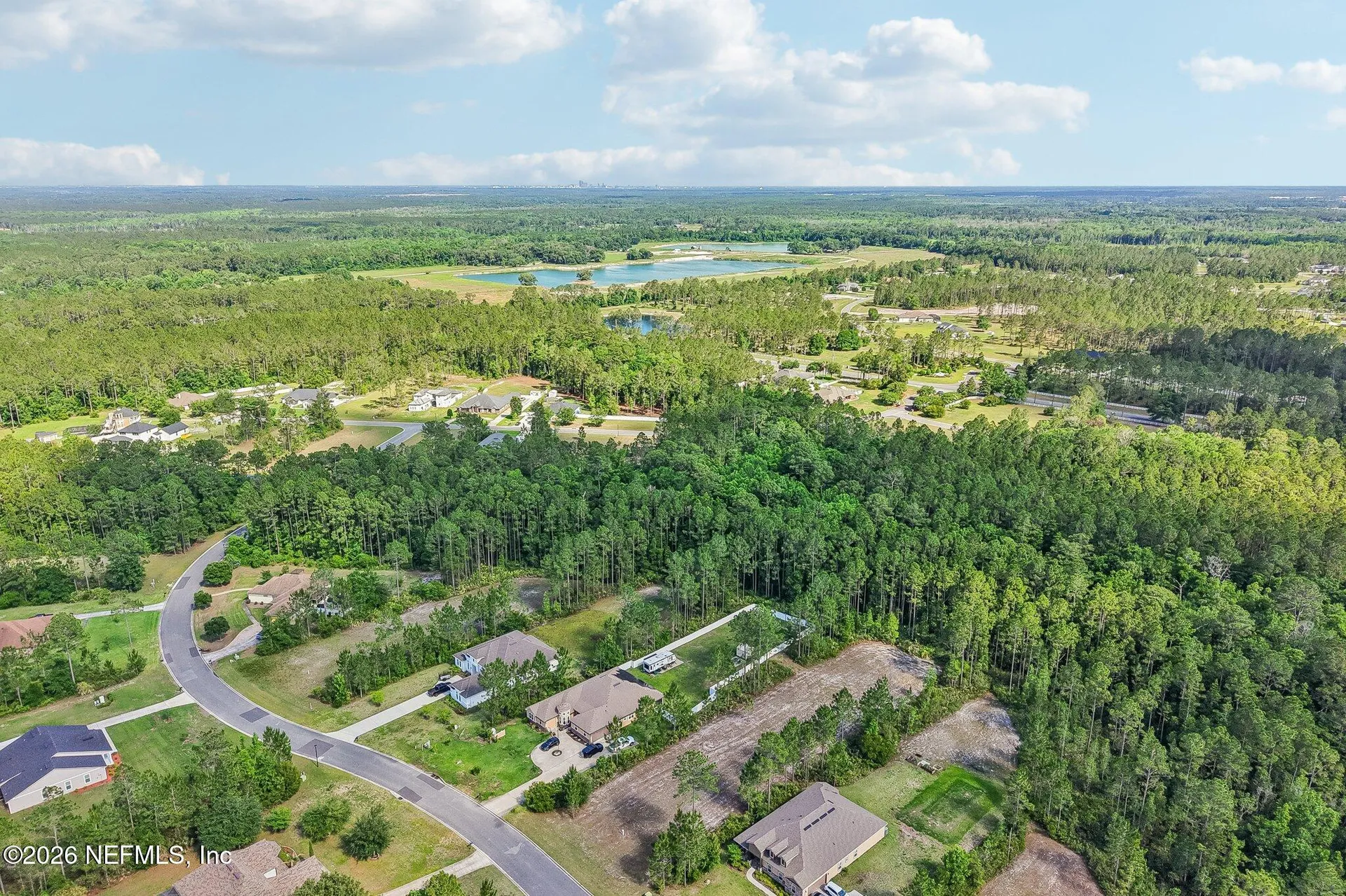 11373 Saddle Club Drive Jacksonville FL 32219