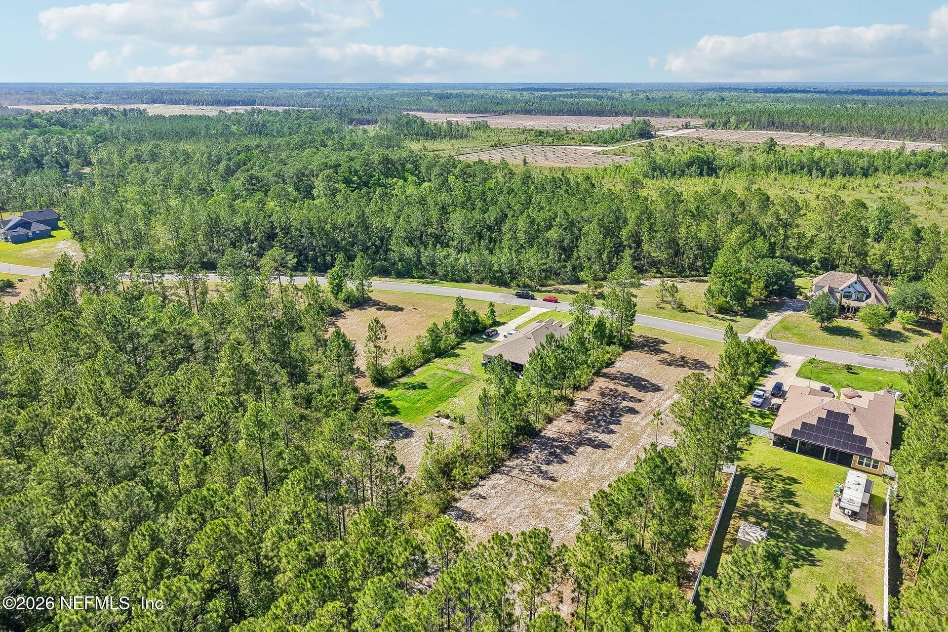 11373 Saddle Club Drive Jacksonville FL 32219