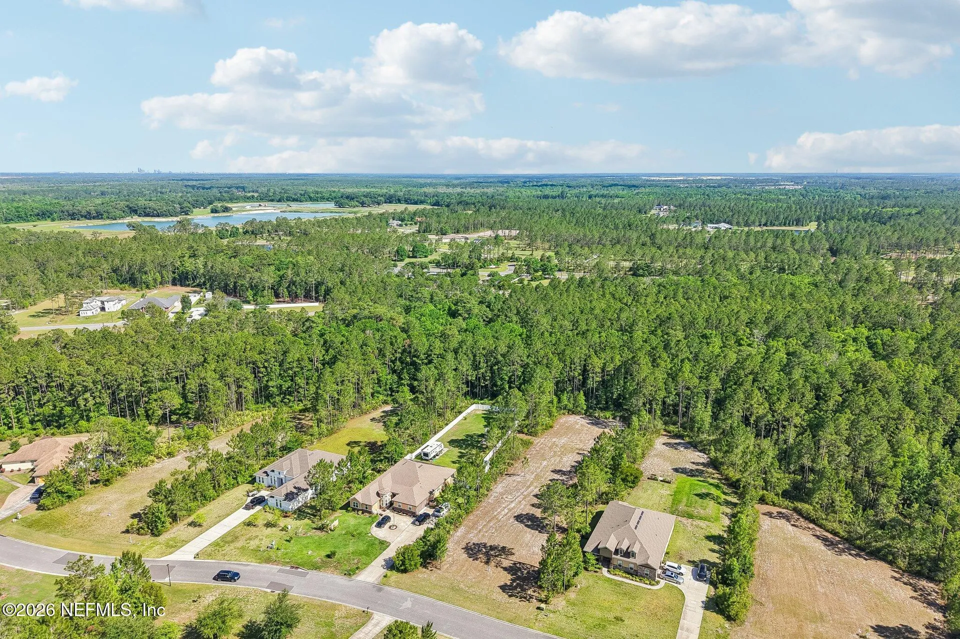11373 Saddle Club Drive Jacksonville FL 32219