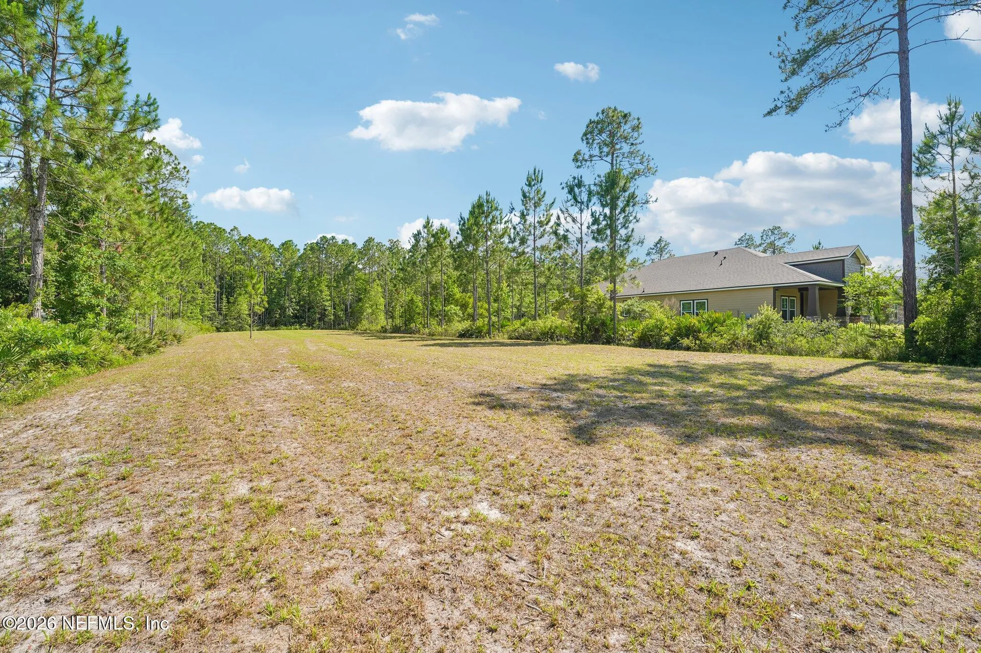 11373 Saddle Club Drive Jacksonville FL 32219