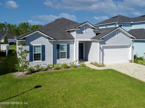 158 Holly Rdg Way St. Augustine FL 32092