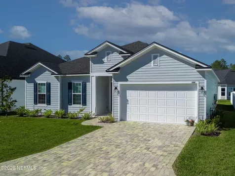 158 Holly Rdg Way St. Augustine FL 32092
