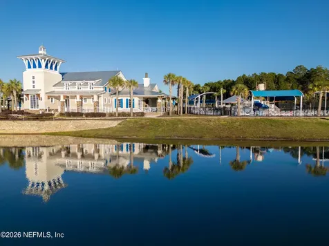 158 Holly Rdg Way St. Augustine FL 32092