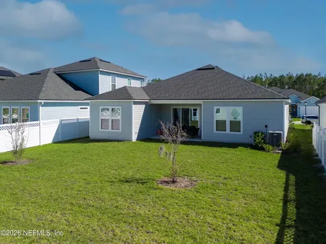 158 Holly Rdg Way St. Augustine FL 32092