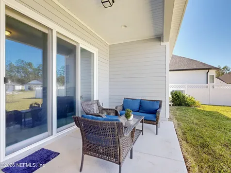 158 Holly Rdg Way St. Augustine FL 32092