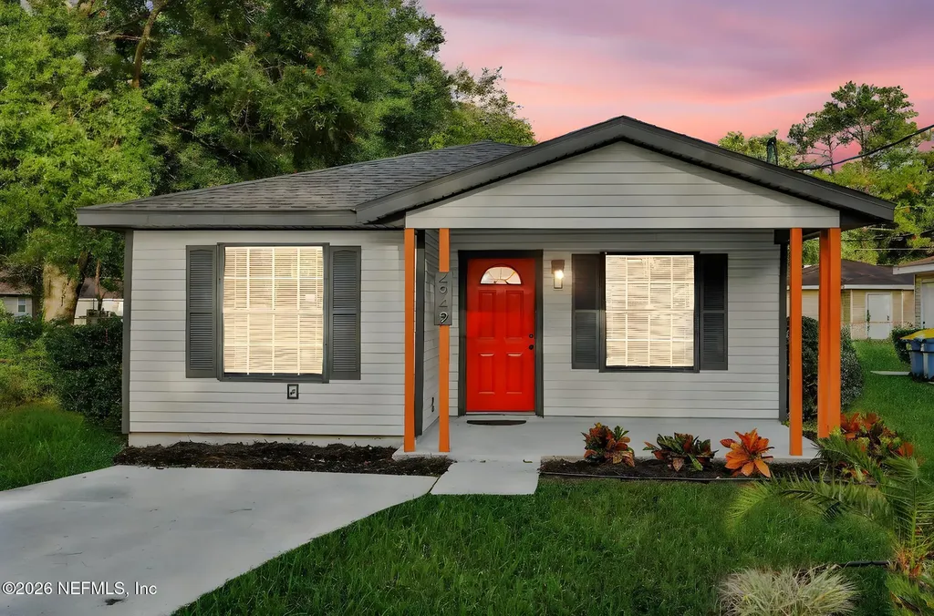 4949 Avenue B Jacksonville FL 32209