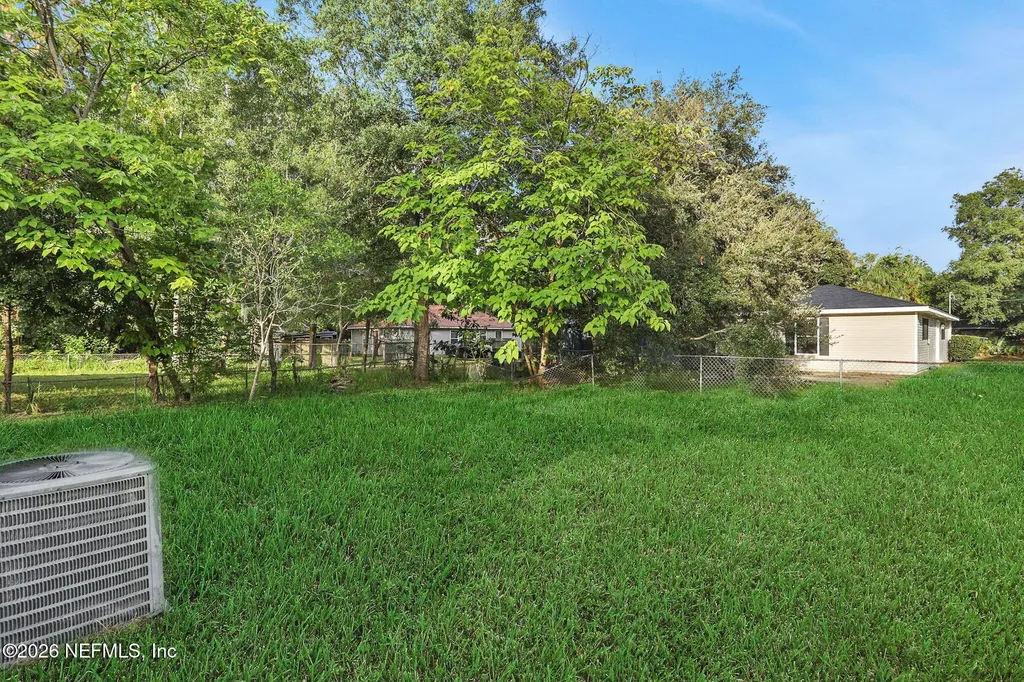 4949 Avenue B Jacksonville FL 32209
