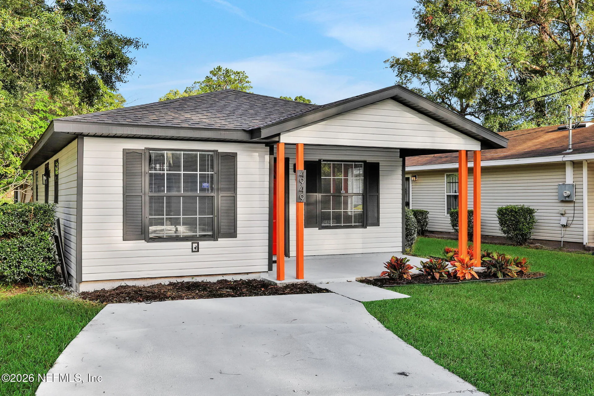 4949 Avenue B Jacksonville FL 32209