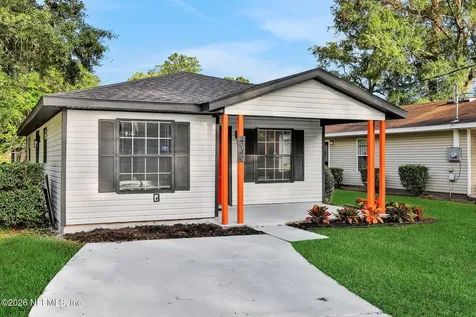 4949 Avenue B Jacksonville FL 32209
