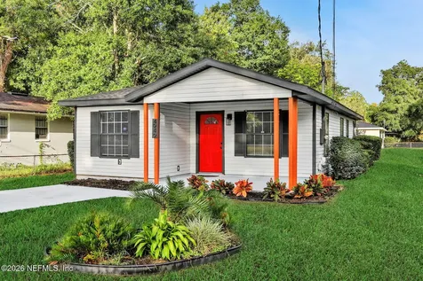 4949 Avenue B Jacksonville FL 32209
