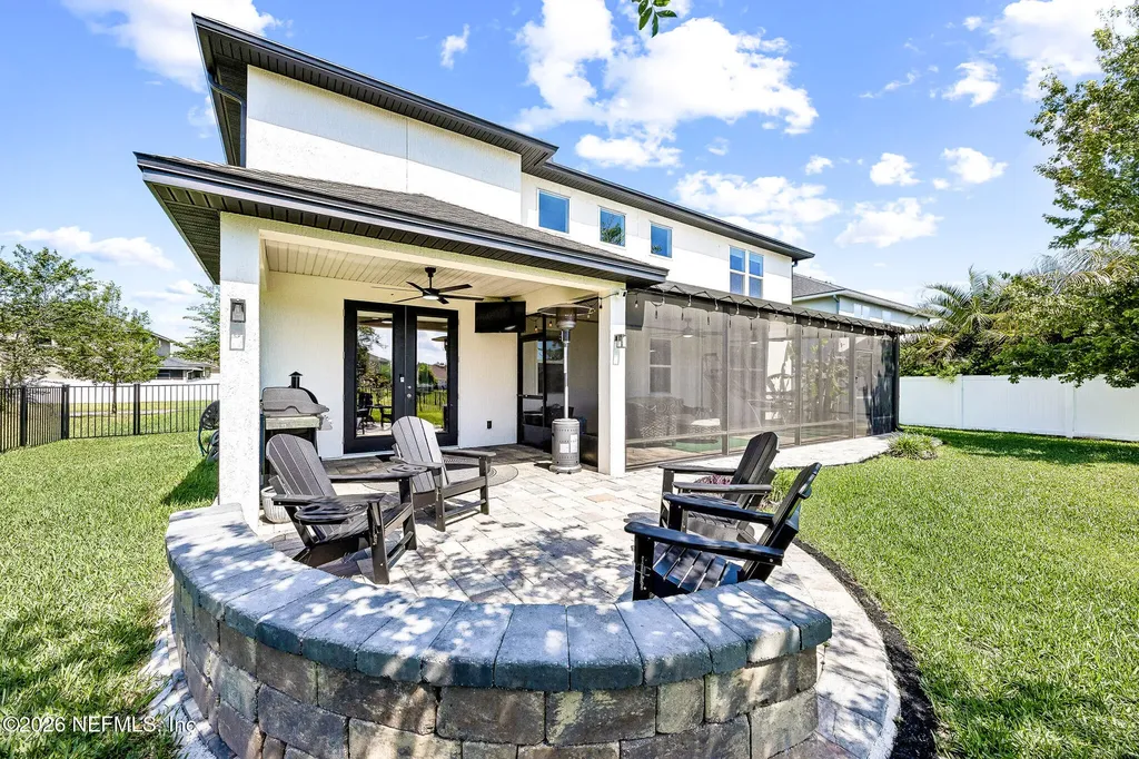 28 Spanish Bay Drive St. Augustine FL 32092