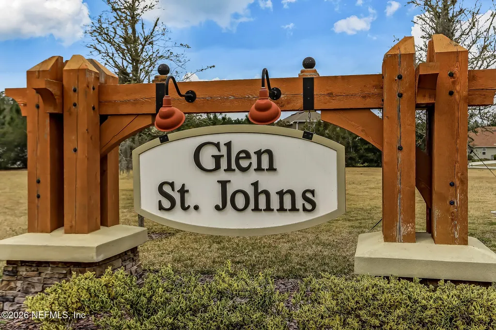 28 Spanish Bay Drive St. Augustine FL 32092
