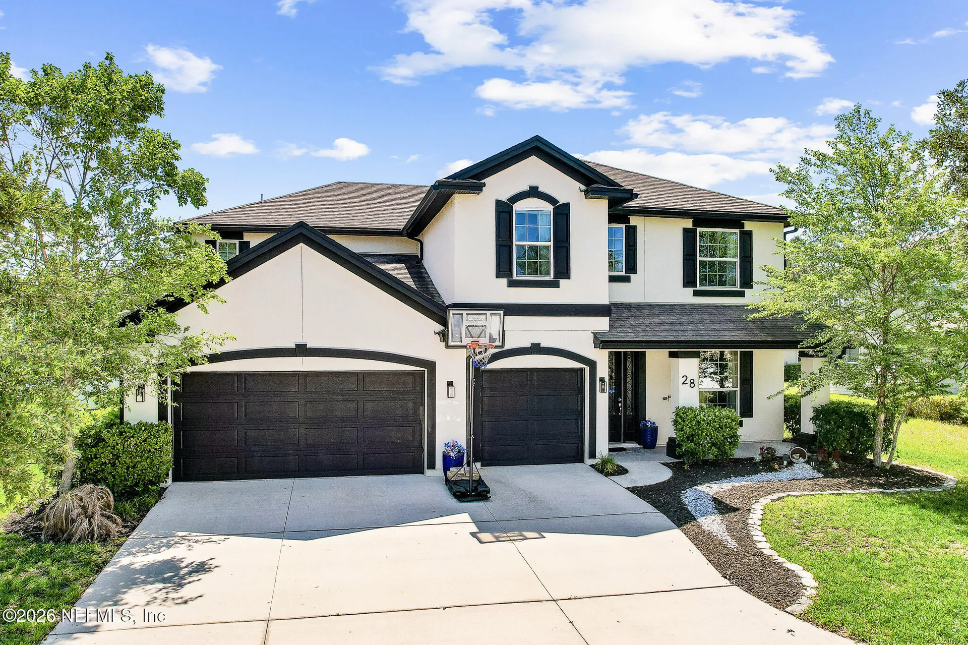 28 Spanish Bay Drive St. Augustine FL 32092