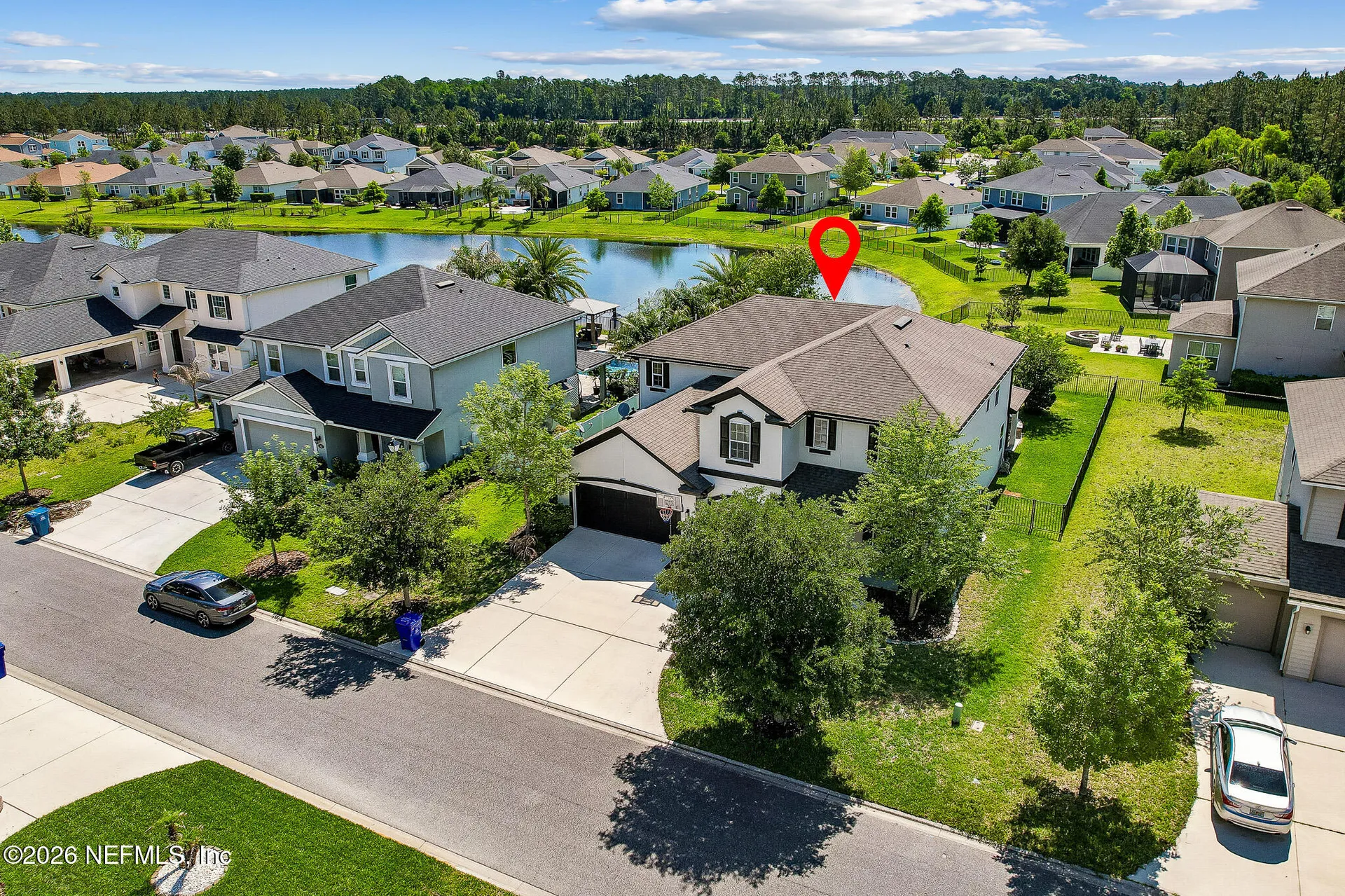 28 Spanish Bay Drive St. Augustine FL 32092