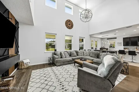 28 Spanish Bay Drive St. Augustine FL 32092