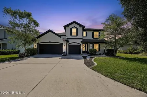 28 Spanish Bay Drive St. Augustine FL 32092
