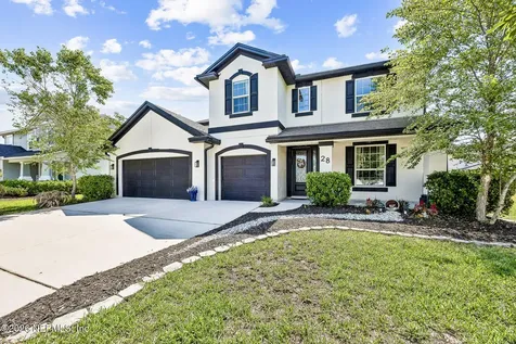 28 Spanish Bay Drive St. Augustine FL 32092