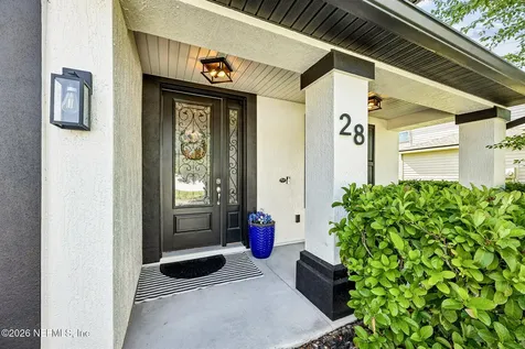 28 Spanish Bay Drive St. Augustine FL 32092