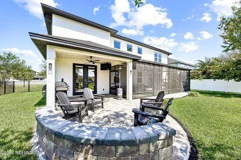 28 Spanish Bay Drive St. Augustine FL 32092