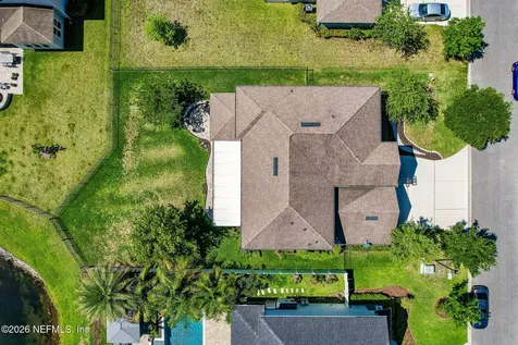 28 Spanish Bay Drive St. Augustine FL 32092