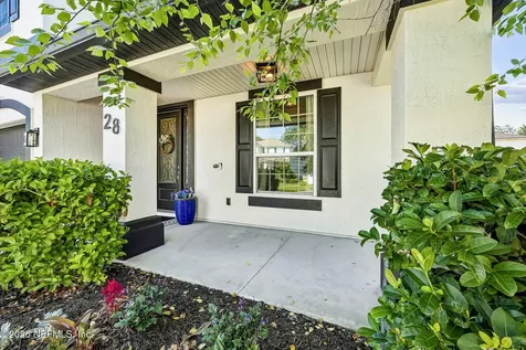 28 Spanish Bay Drive St. Augustine FL 32092