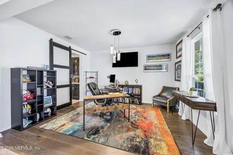 28 Spanish Bay Drive St. Augustine FL 32092