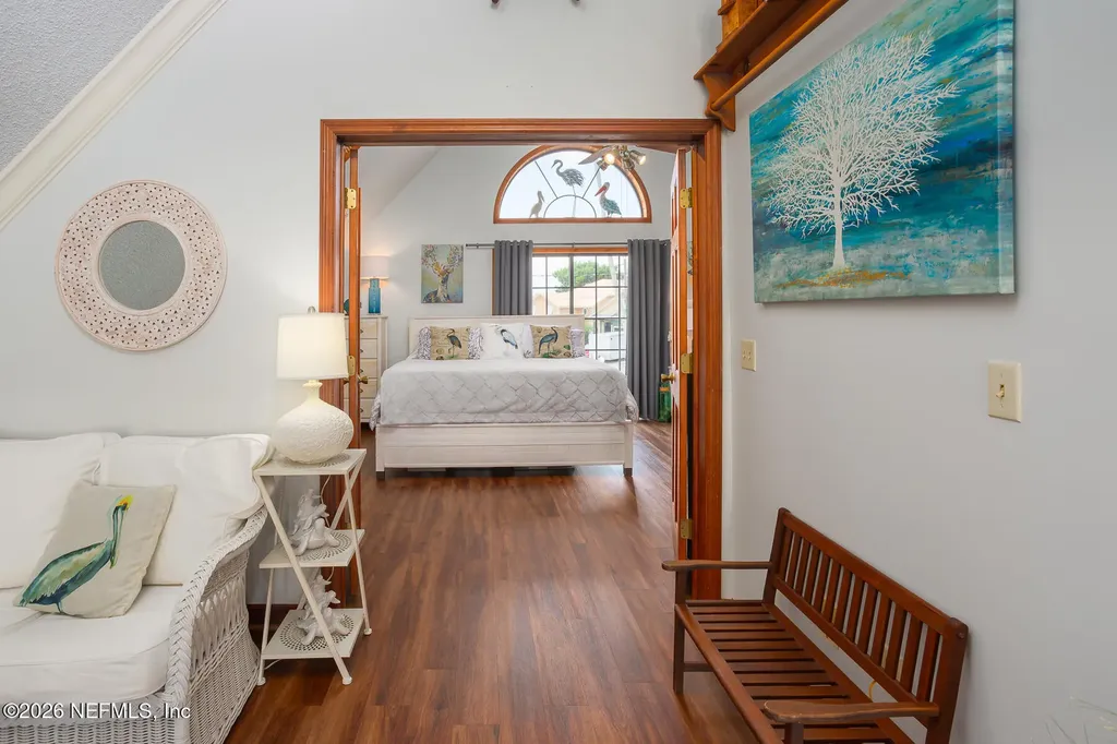 200 Sportsman Drive Welaka FL 32193