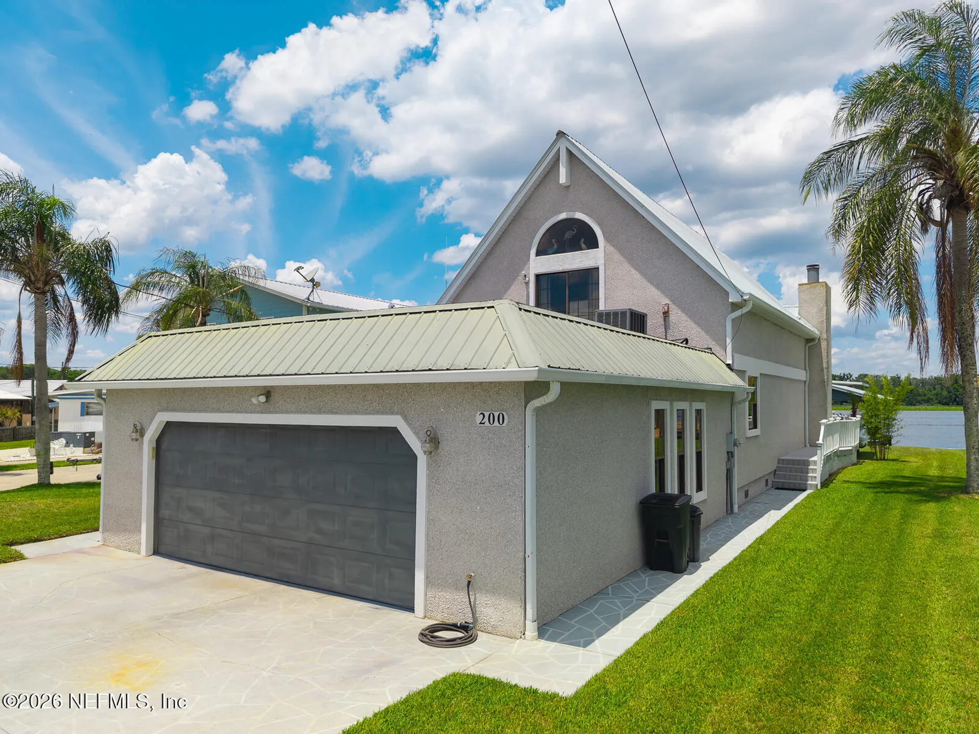 200 Sportsman Drive Welaka FL 32193