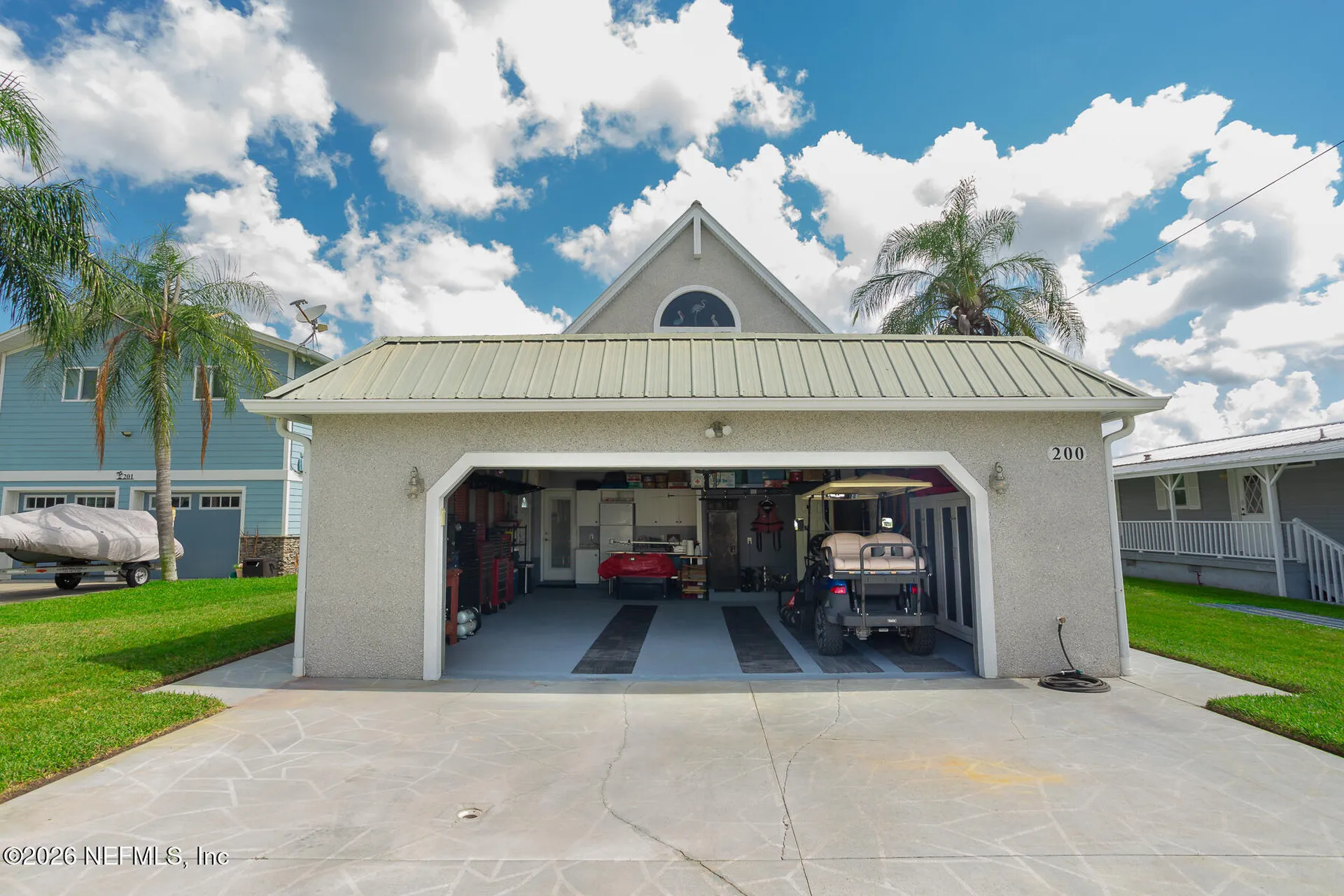 200 Sportsman Drive Welaka FL 32193