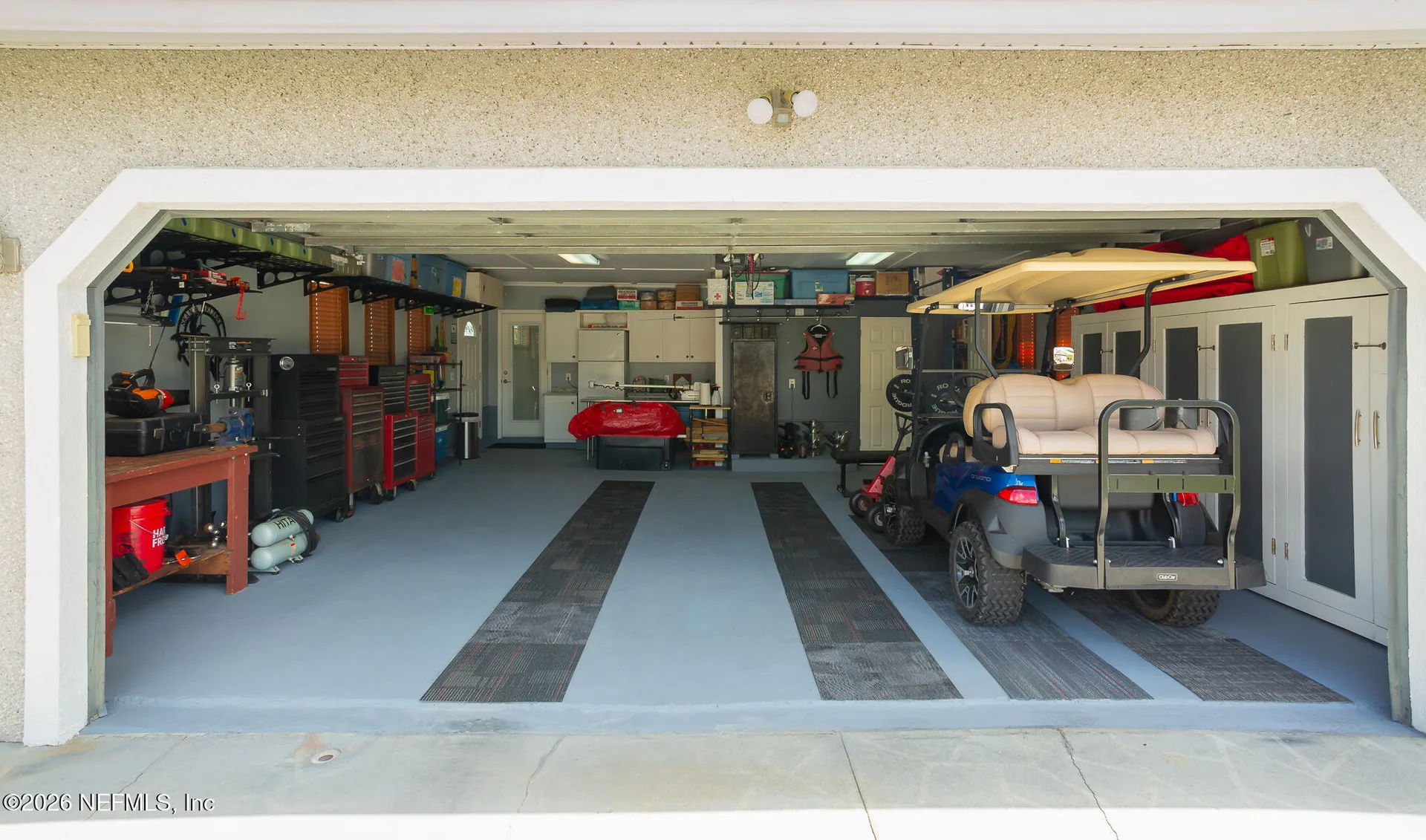 200 Sportsman Drive Welaka FL 32193