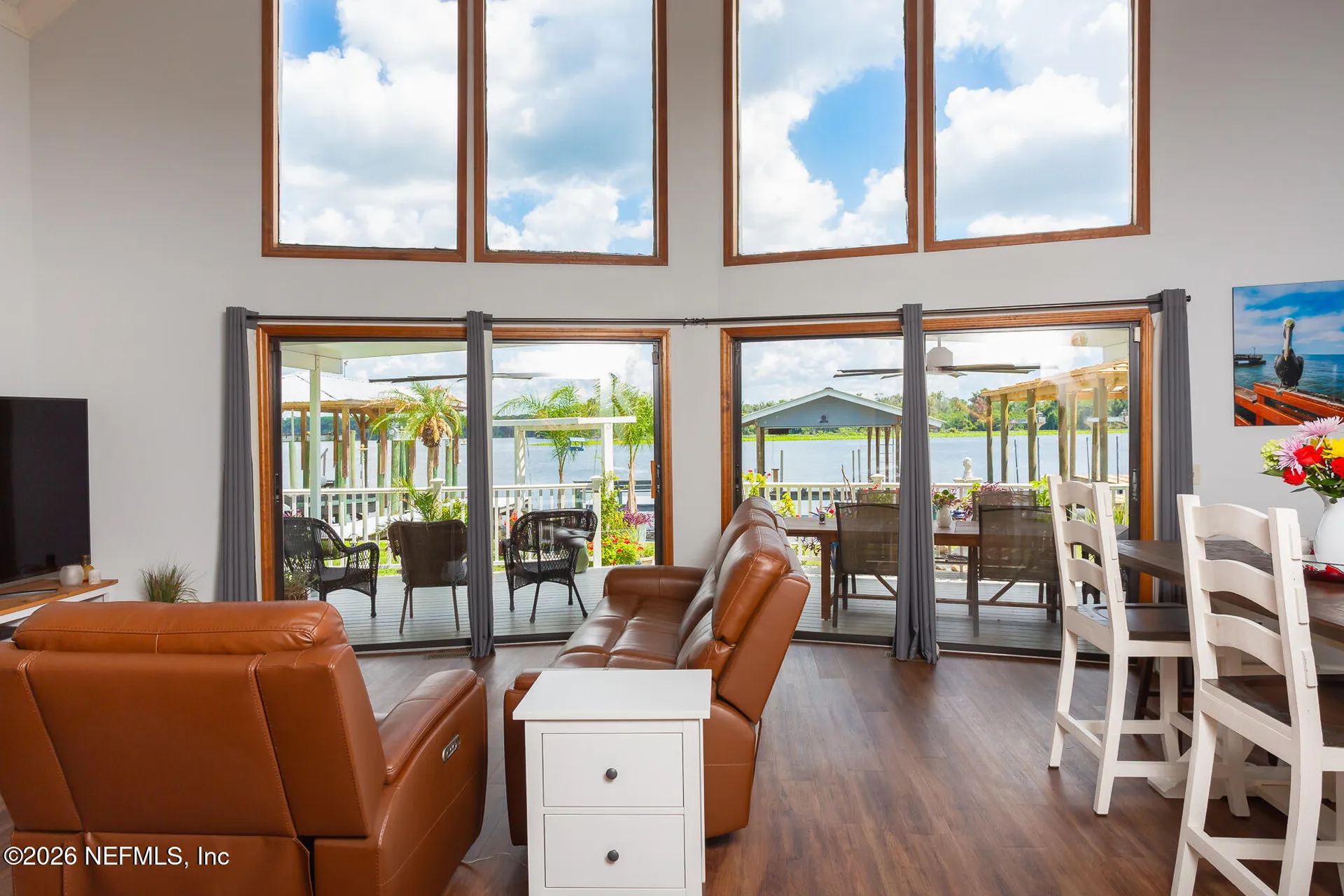 200 Sportsman Drive Welaka FL 32193