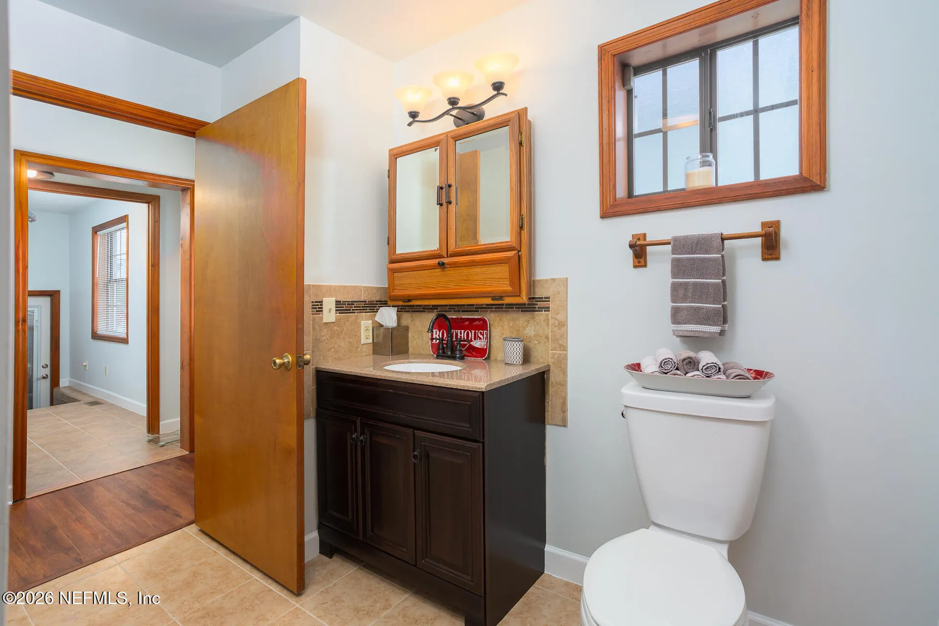 200 Sportsman Drive Welaka FL 32193